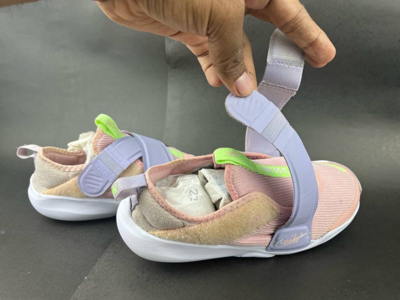 NIKE 22.0CM - Image 8