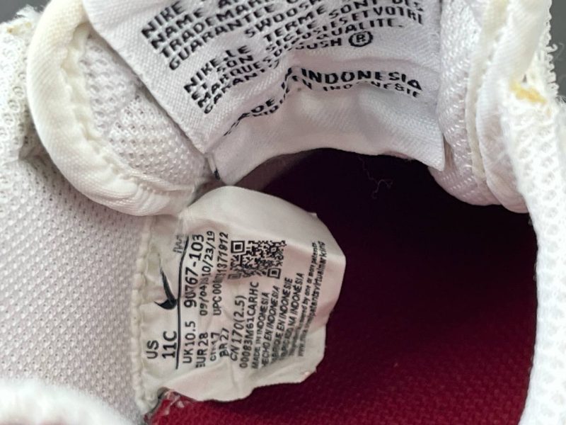 NIKE 17.0CM - Image 8