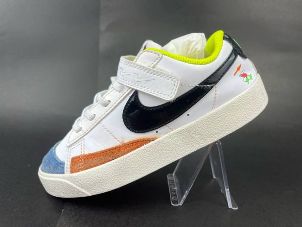 NIKE 19.0CM