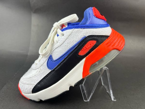 NIKE 17.0CM