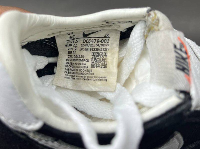 NIKE 12.0CM - Image 8
