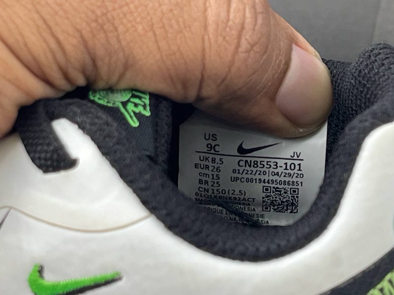 NIKE 15.0CM - Image 8