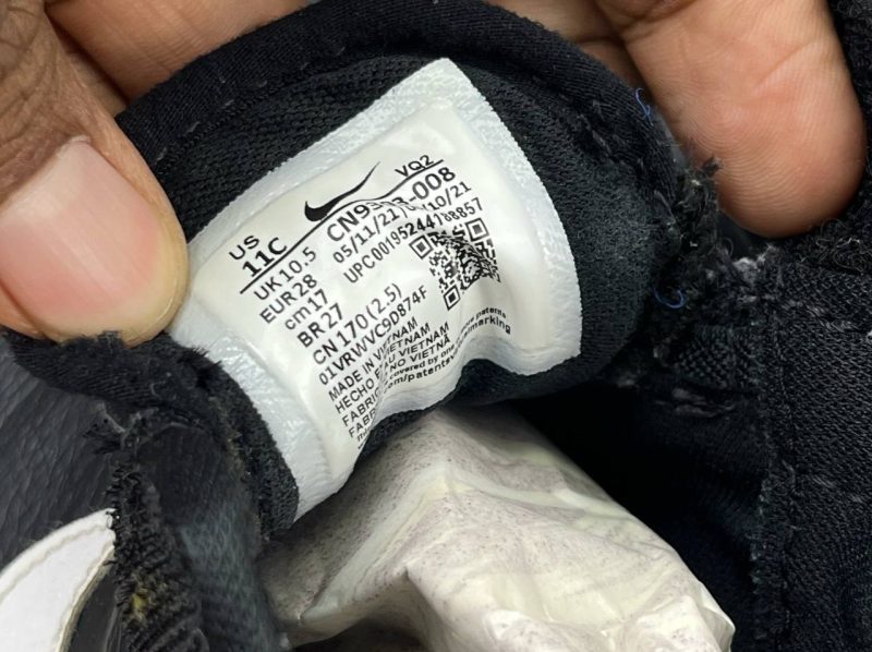 NIKE 17.0CM - Image 8