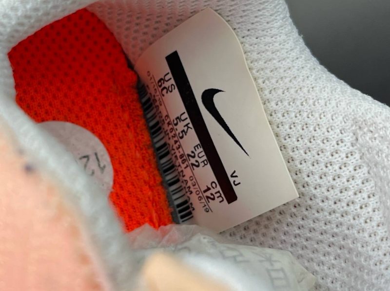 NIKE 12.0CM - Image 8