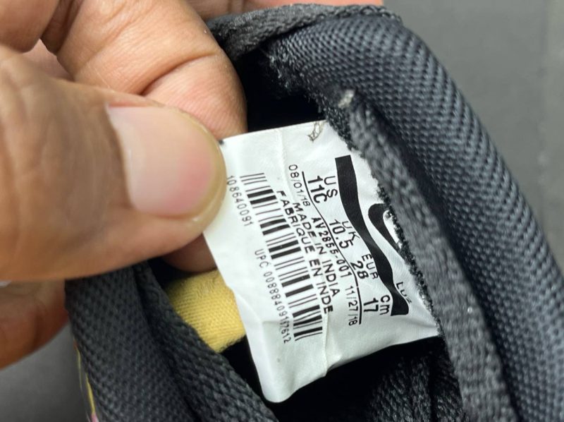 NIKE 17.0CM - Image 13