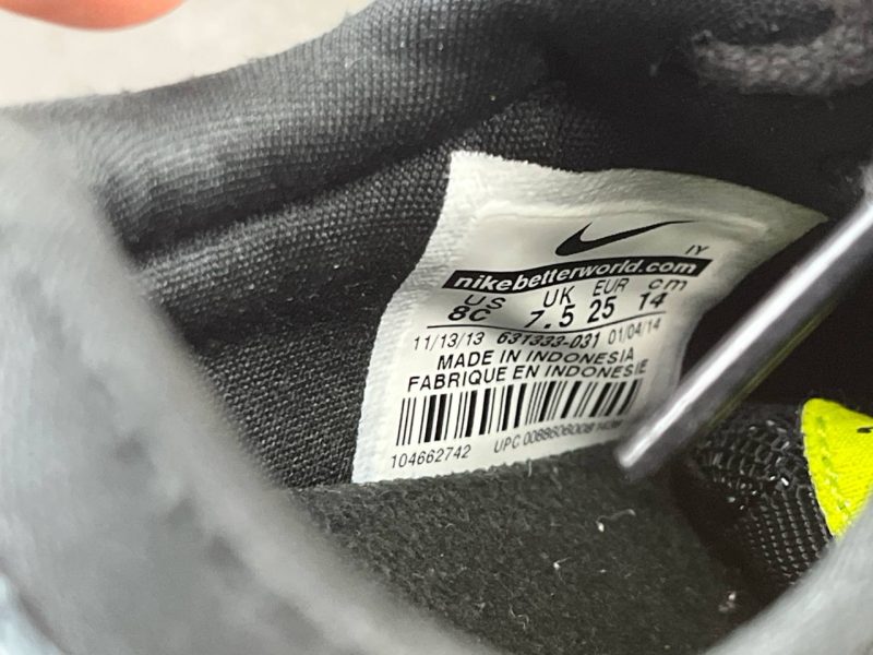 NIKE 14.0CM - Image 9