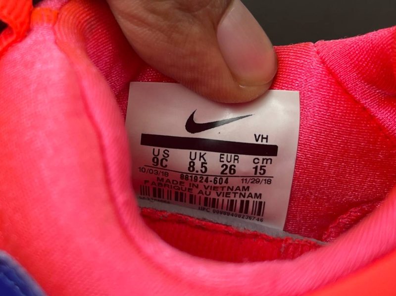 NIKE 15.0CM - Image 9