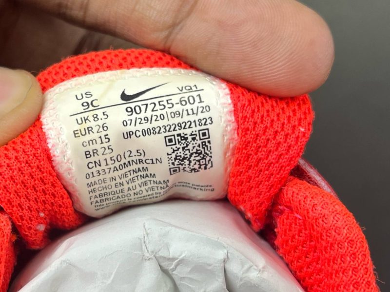 NIKE 15.0CM - Image 9