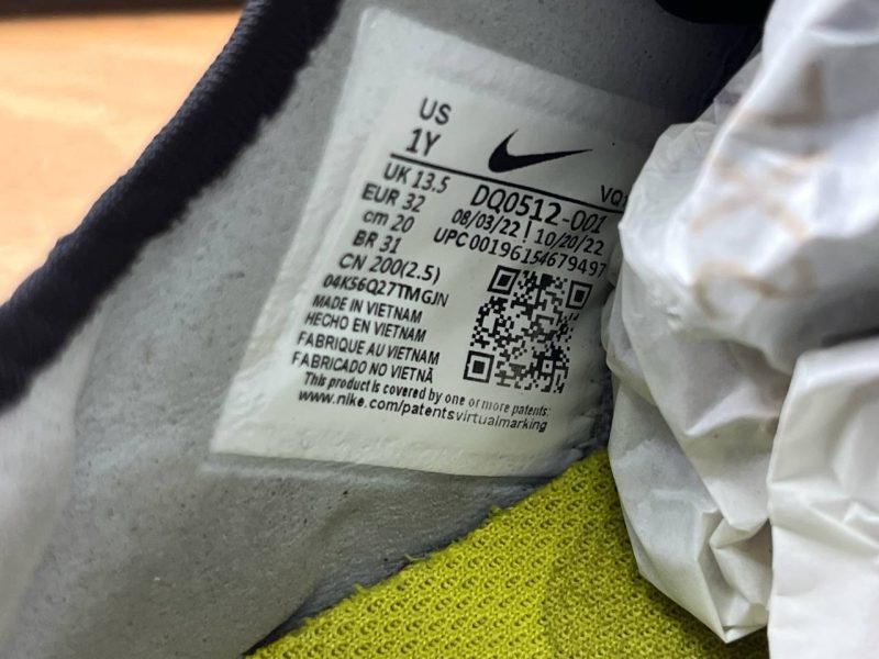 NIKE 20.0CM - Image 9