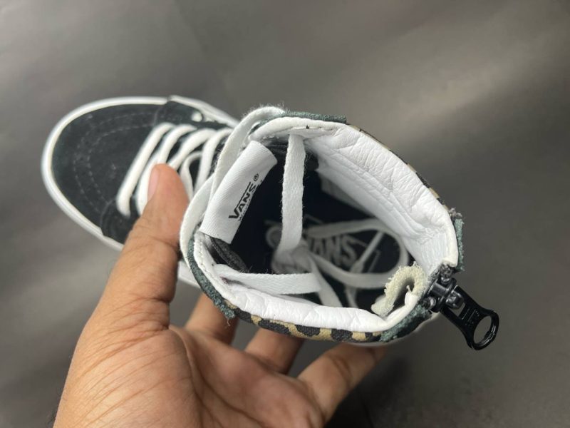 NIKE 17.5.5CM - Image 7