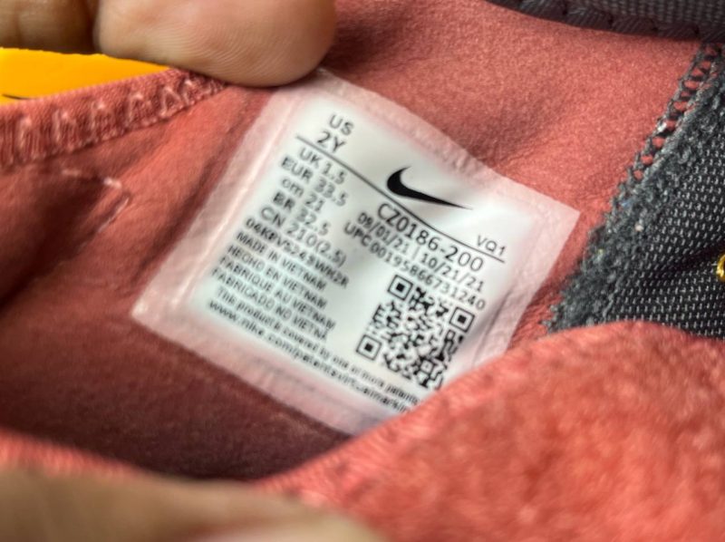 NIKE 21.0CM - Image 8