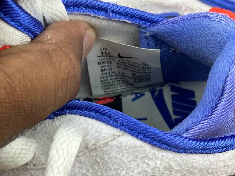 NIKE 17.0CM - Image 10