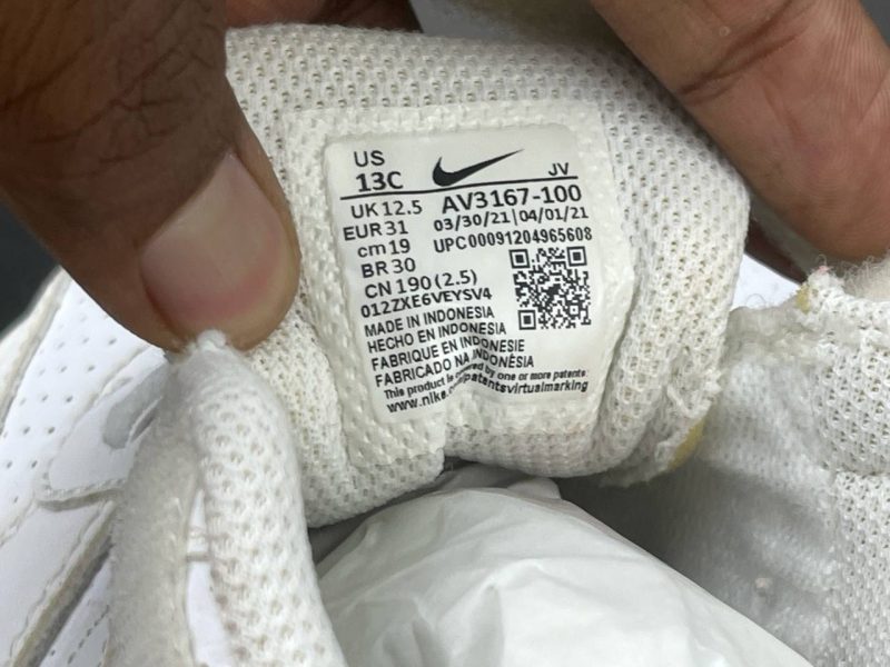 NIKE 19.0CM - Image 9