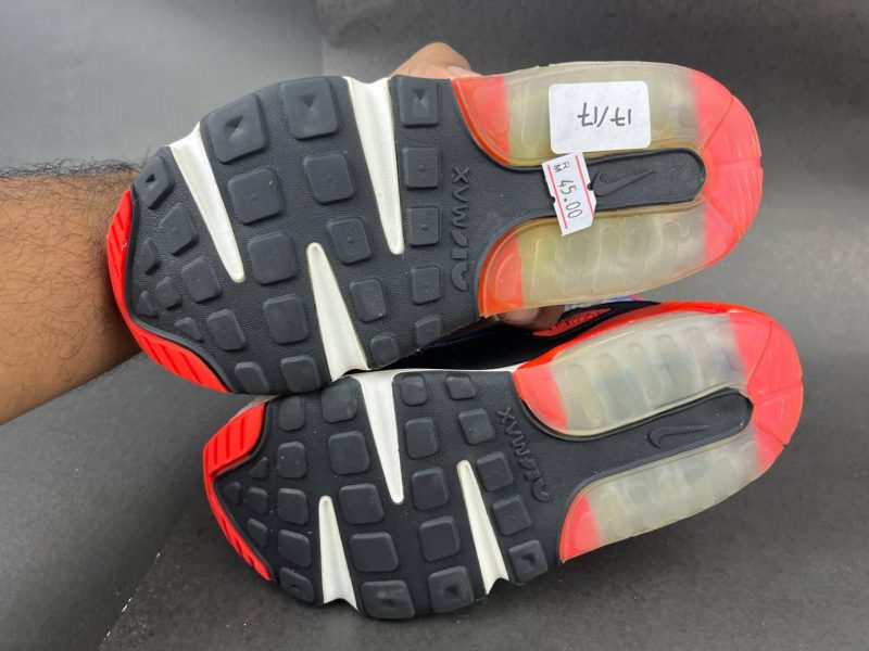 NIKE 17.0CM - Image 7