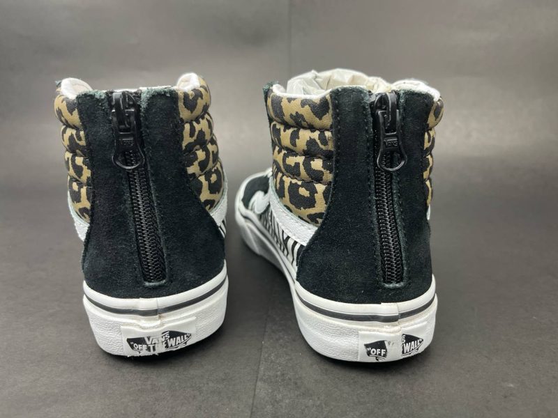 NIKE 17.5.5CM - Image 4