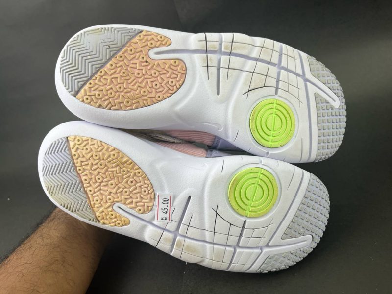 NIKE 22.0CM - Image 6