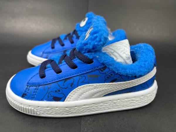 PUMA 16CM