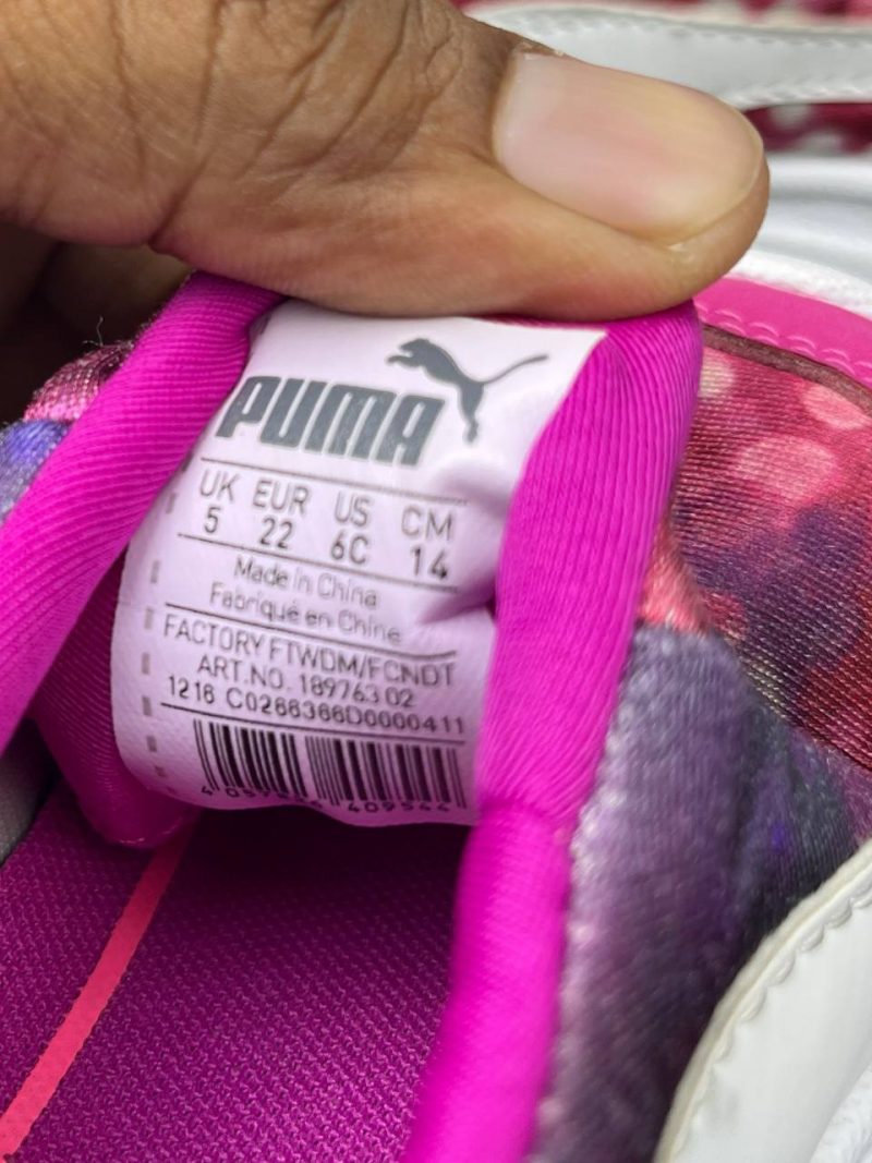 PUMA 14.0CM - Image 8
