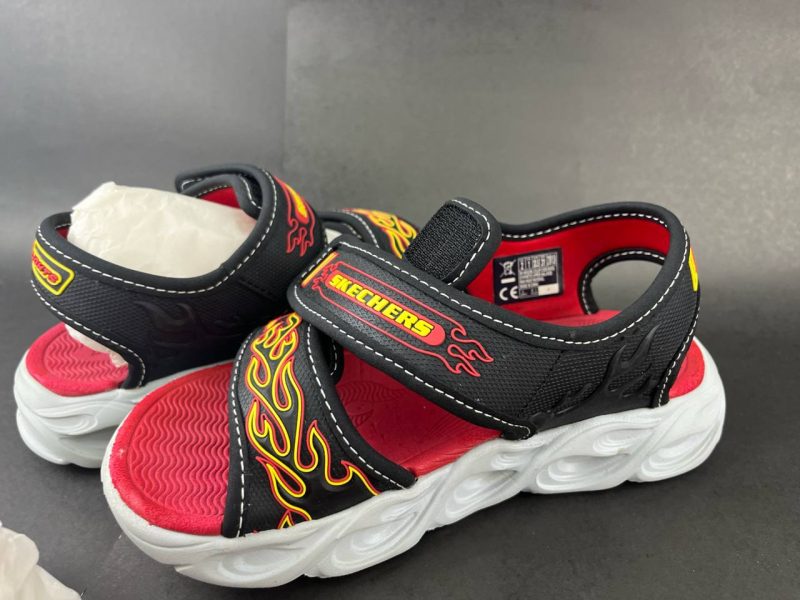 SKECHERS 21.0CM - Image 8