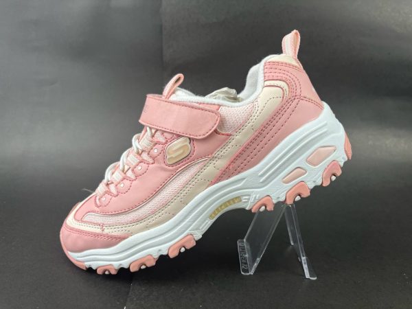 SKECHERS 22.0CM