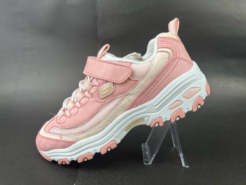 SKECHERS 22.0CM