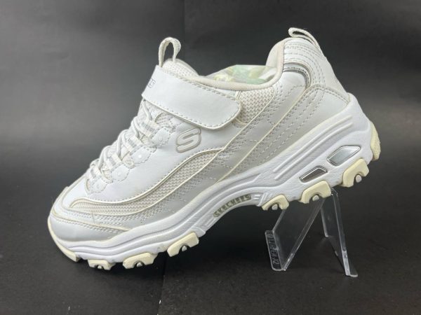 SKECHERS 22.0CM