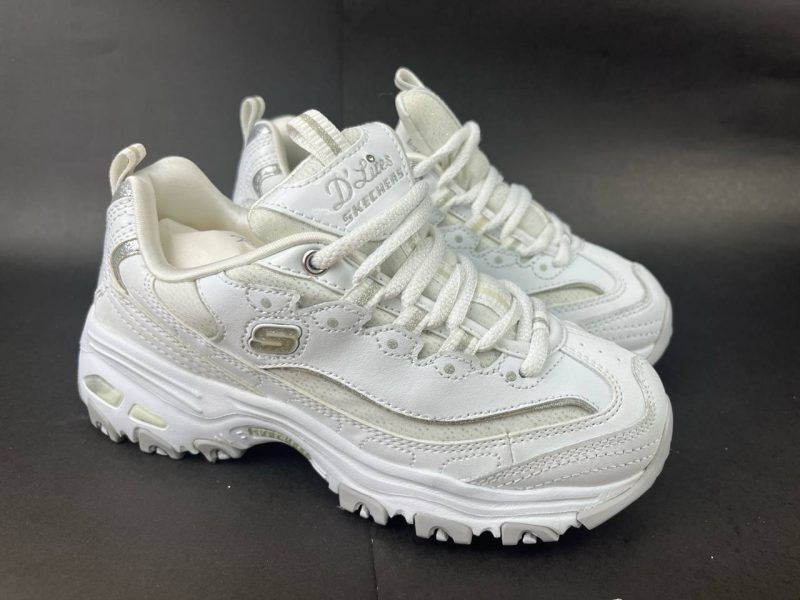 SKECHERS 22.0CM - Image 4