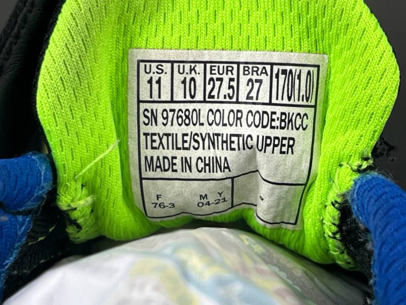 SKECHERS 17.0CM - Image 7