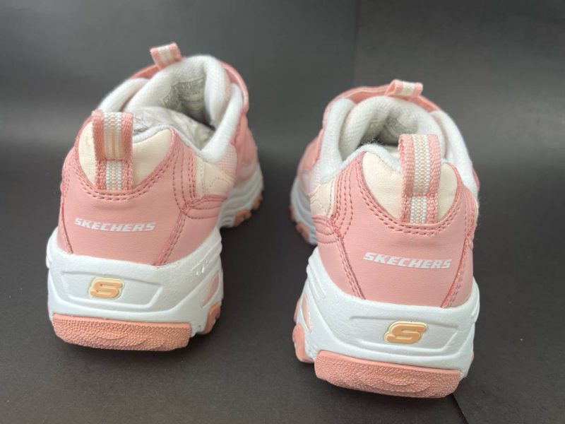SKECHERS 22.0CM - Image 5