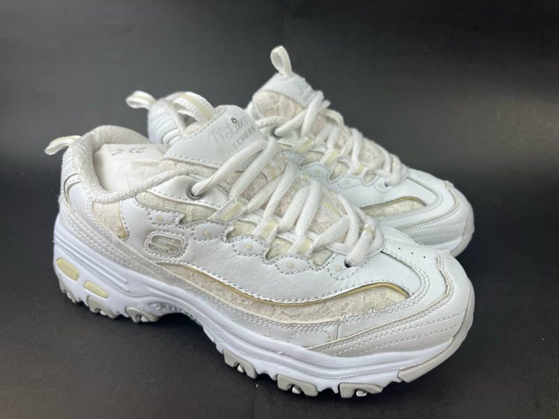 SKECHERS 22.5CM - Image 4