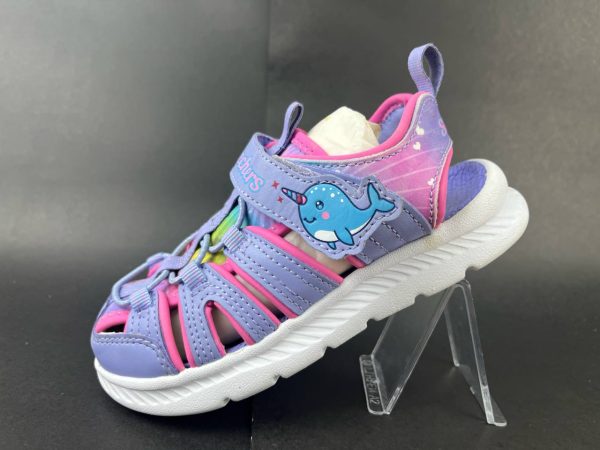 SKECHERS 18.0CM