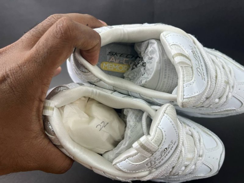 SKECHERS 22.0CM - Image 7