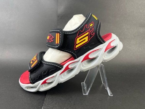 SKECHERS 21.0CM