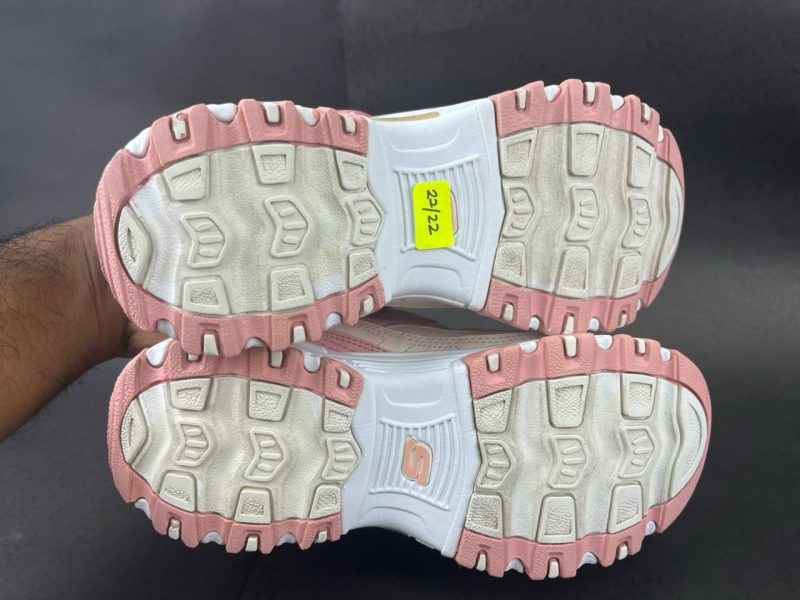 SKECHERS 22.0CM - Image 6