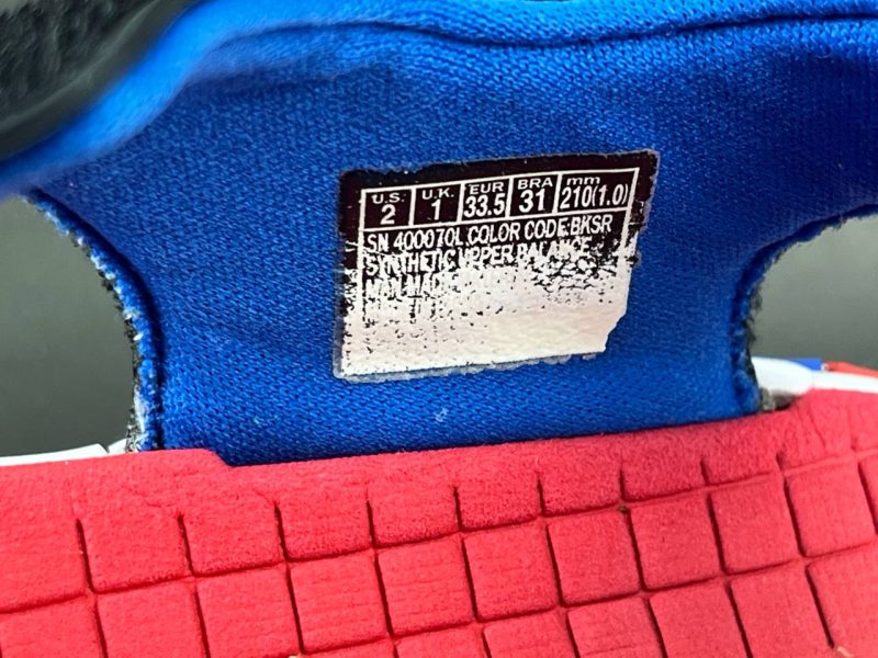 SKECHERS 21.0CM - Image 9
