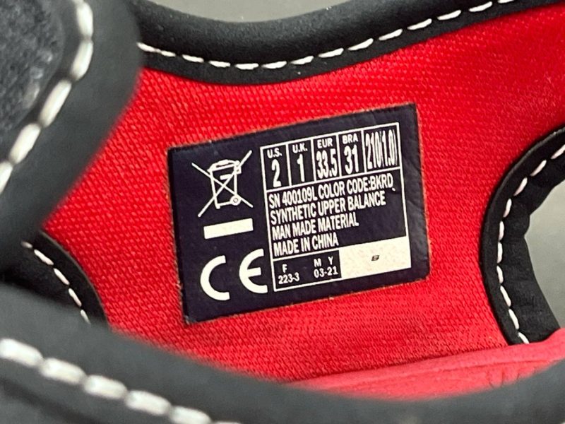 SKECHERS 21.0CM - Image 9