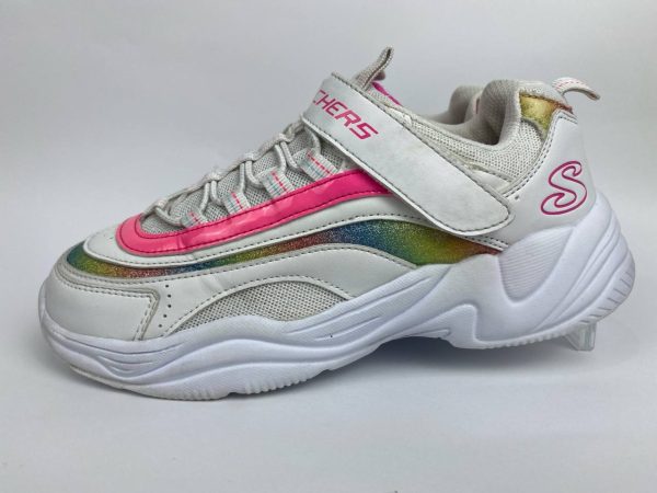 SKECHERS 22CM
