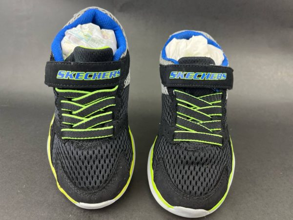 SKECHERS 17.0CM