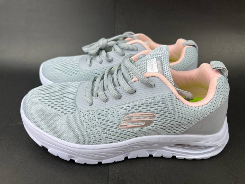 SKECHERS 23.0CM - Image 6