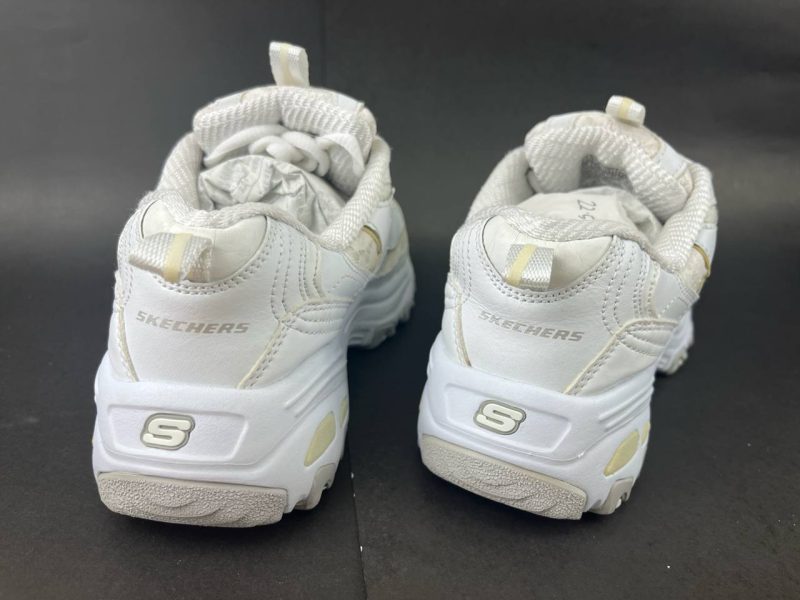 SKECHERS 22.5CM - Image 5