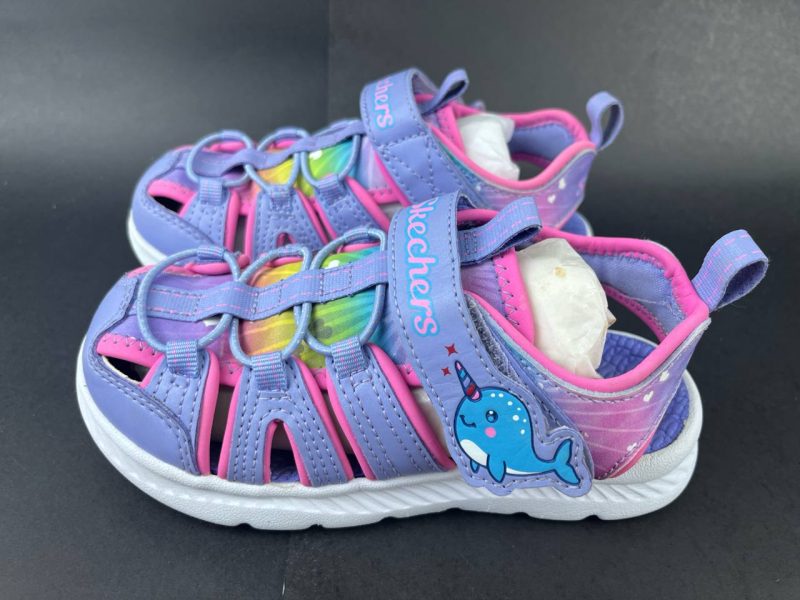 SKECHERS 18.0CM - Image 4