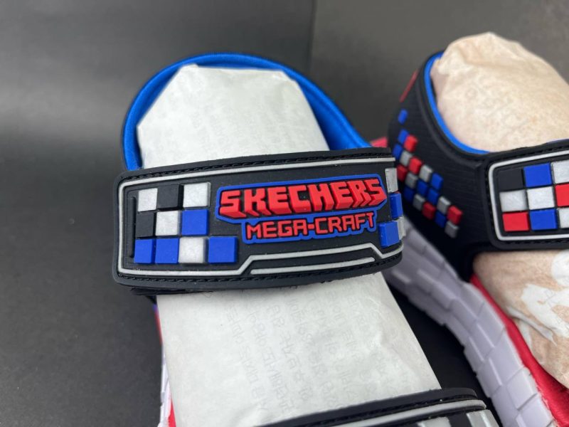 SKECHERS 21.0CM - Image 7