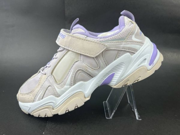 SKECHERS 22.0CM