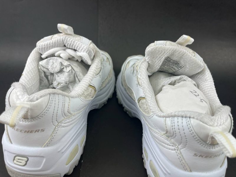 SKECHERS 22.5CM - Image 6