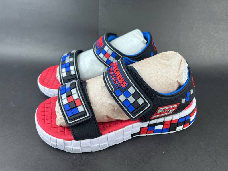 SKECHERS 21.0CM - Image 4