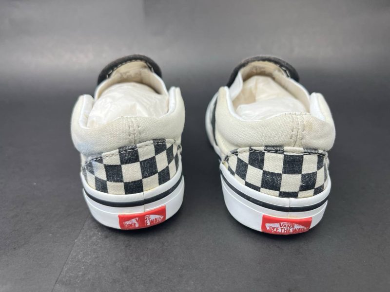 VANS 14.0CM - Image 6