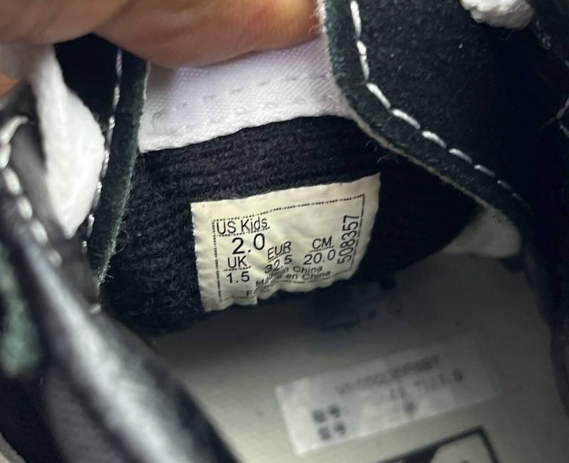 VANS 20CM - Image 7