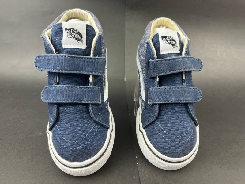 VANS 14.0CM - Image 2