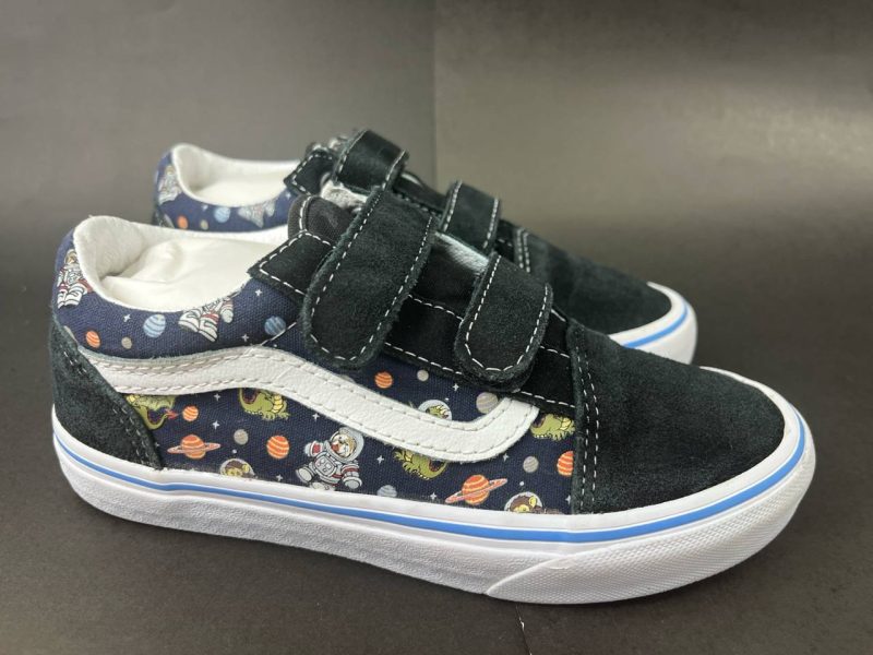 VANS 21.0CM - Image 4