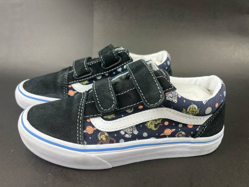 VANS 21.0CM - Image 3